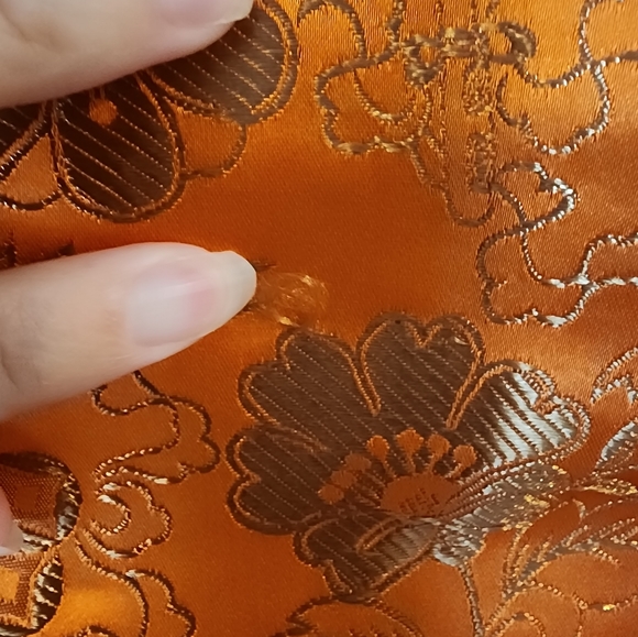 Norgay Handicrafts Embroidered Jacket - Picture 11 of 12